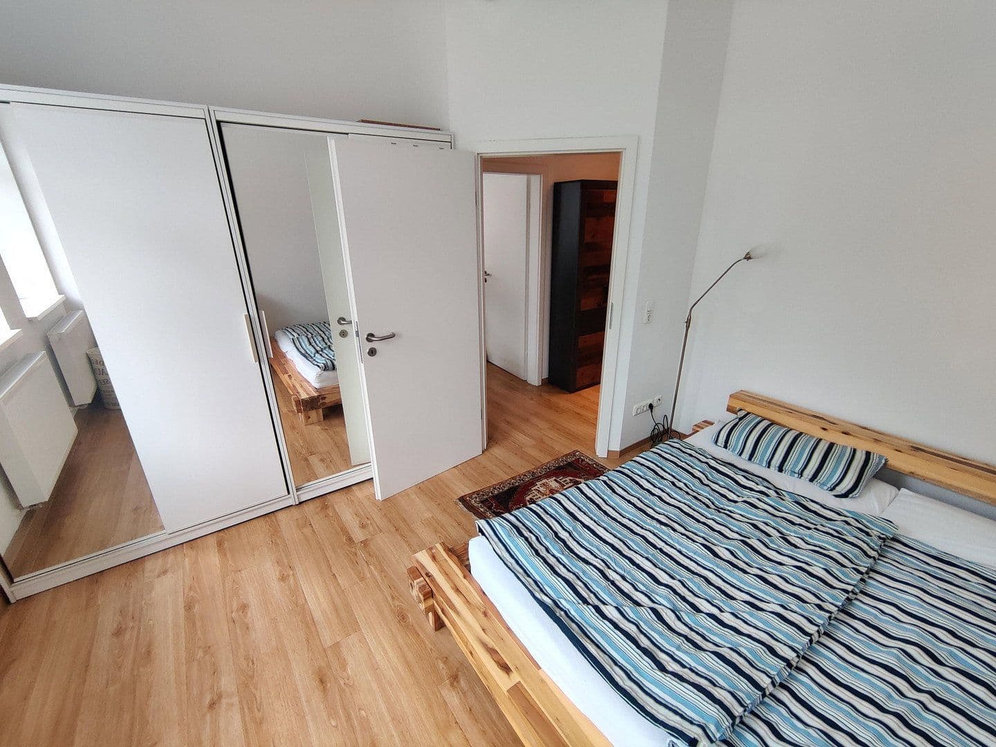 Pronájem bytu 3+1 79 m², Ludwigstraße 11, Aschaffenburg, Bavorsko Pronájem bytu 3+1 79 m², Ludwigstraße 11, Aschaffenburg, Bavorsko