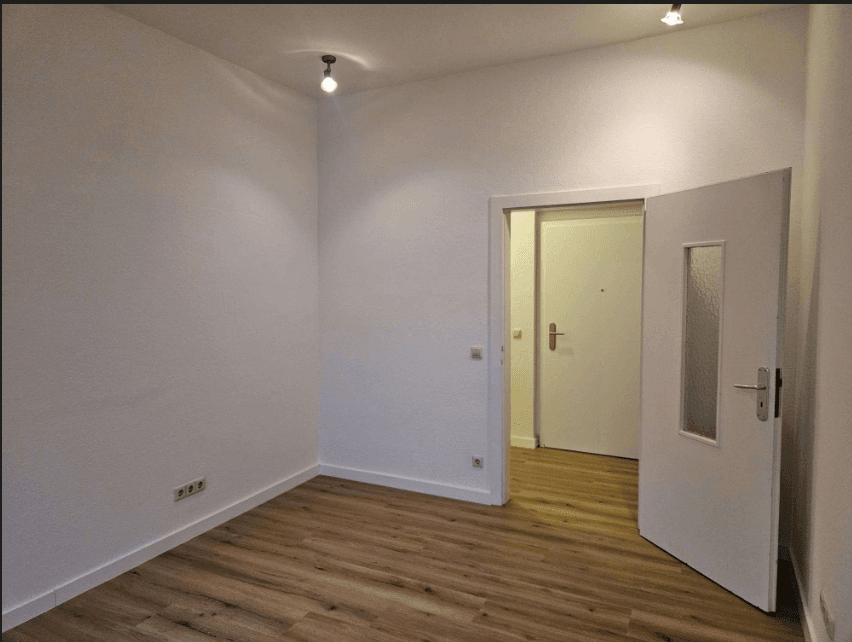 Pronájem bytu 2+1 56 m², Salinenstrasse 35a, Bad Kreuznach, Porýní-Falc Pronájem bytu 2+1 56 m², Salinenstrasse 35a, Bad Kreuznach, Porýní-Falc