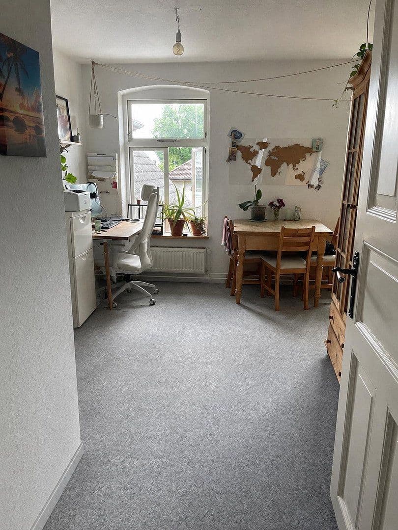 Pronájem bytu 2+kk 67 m², Wendtorf, Šlesvicko-Holštýnsko Pronájem bytu 2+kk 67 m², Wendtorf, Šlesvicko-Holštýnsko
