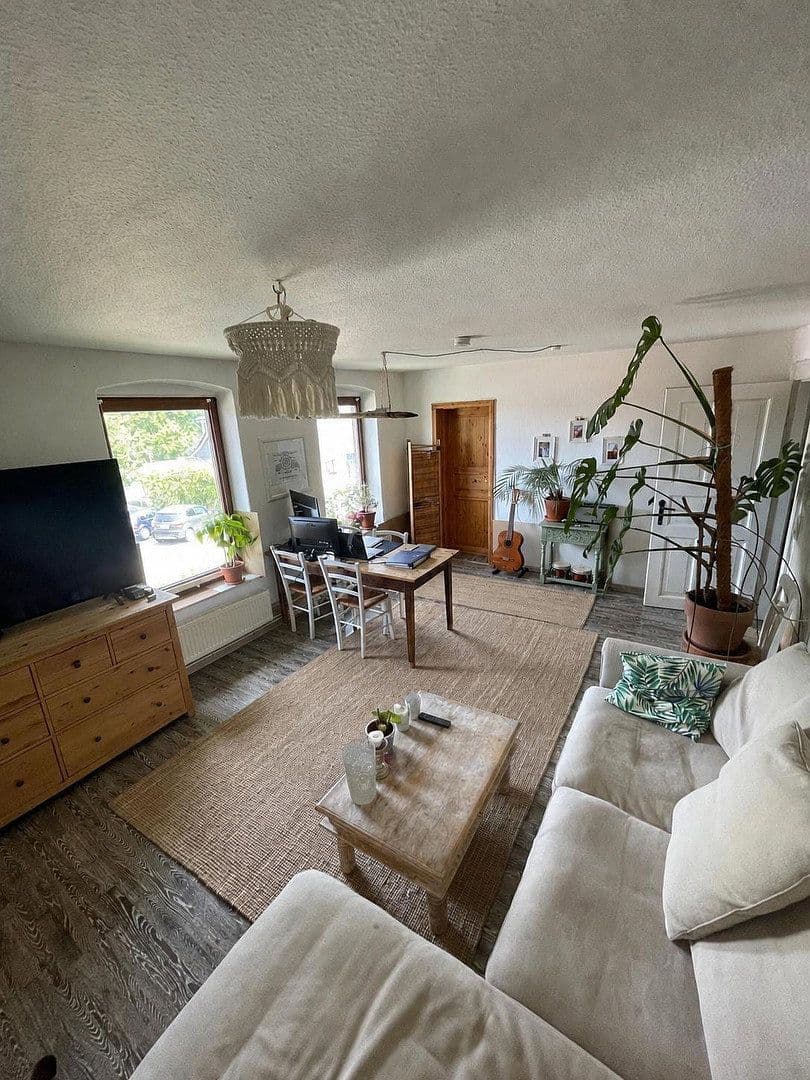 Pronájem bytu 2+kk 67 m², Wendtorf, Šlesvicko-Holštýnsko Pronájem bytu 2+kk 67 m², Wendtorf, Šlesvicko-Holštýnsko