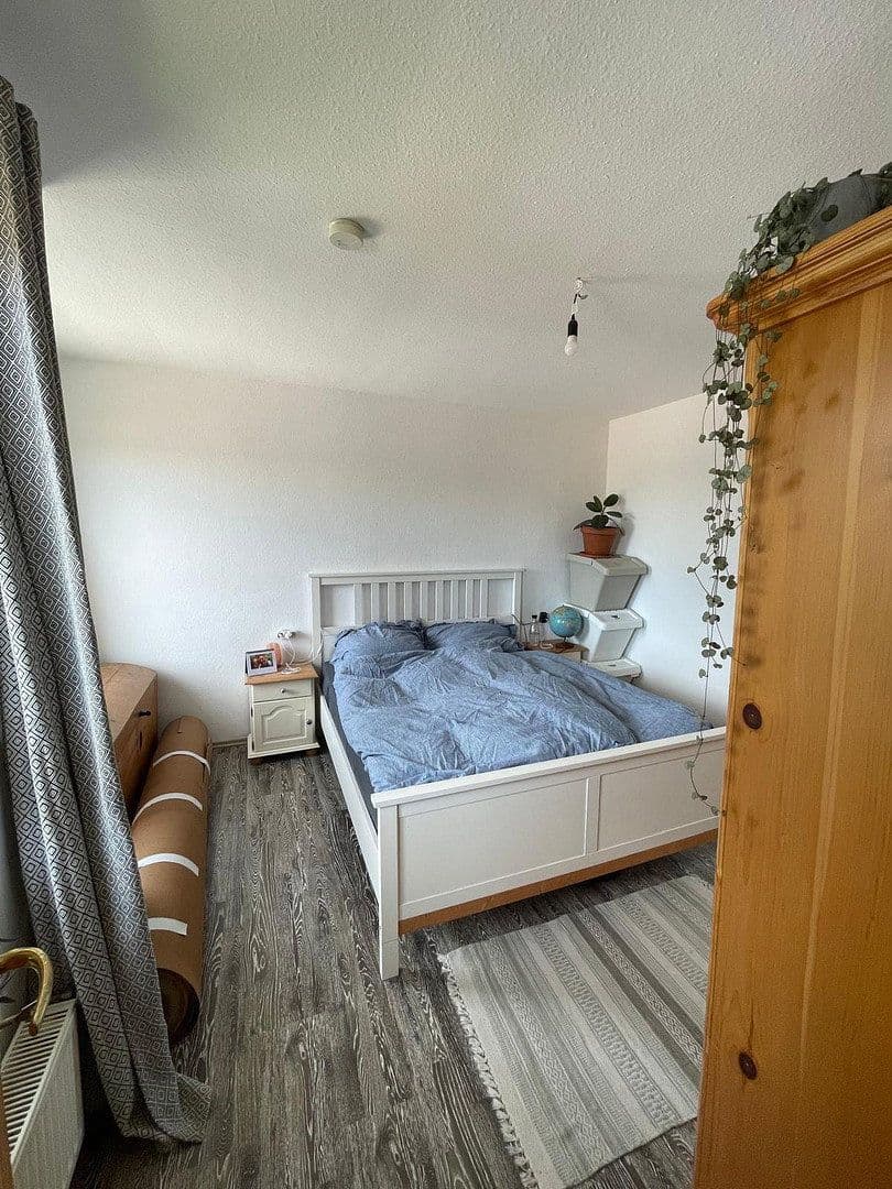 Pronájem bytu 2+kk 67 m², Wendtorf, Šlesvicko-Holštýnsko Pronájem bytu 2+kk 67 m², Wendtorf, Šlesvicko-Holštýnsko
