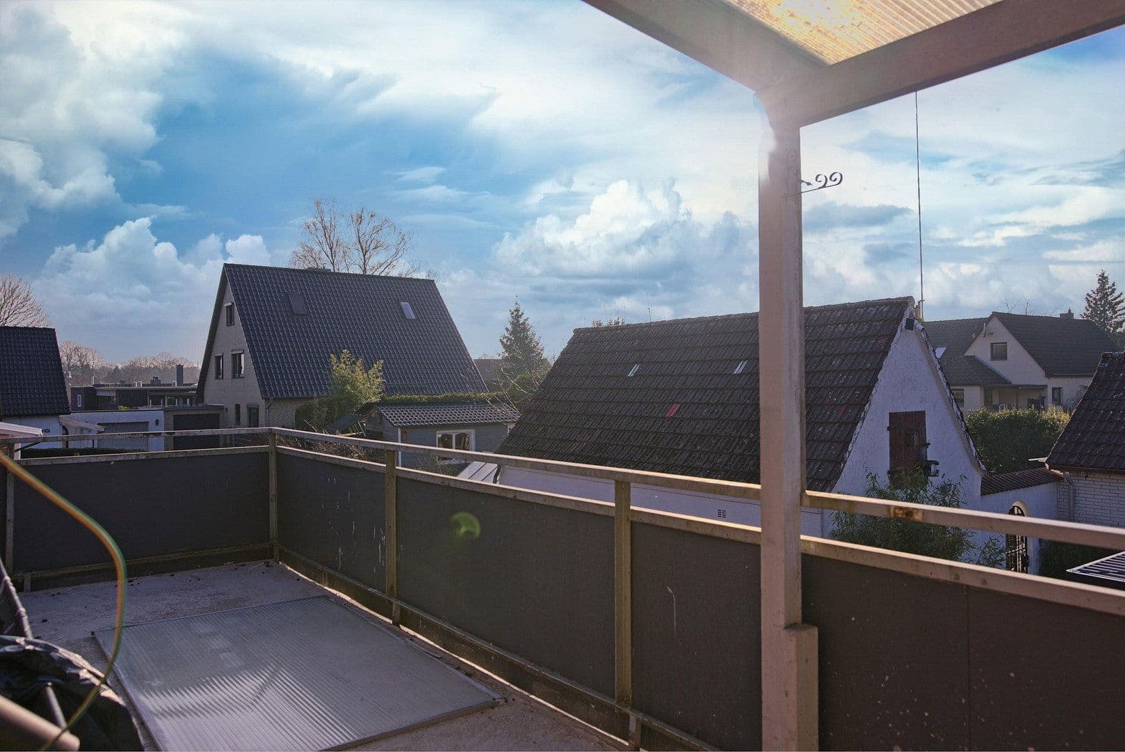 Pronájem bytu 4+1 102 m², Herrenruhmweg 9, Trittau, Šlesvicko-Holštýnsko Pronájem bytu 4+1 102 m², Herrenruhmweg 9, Trittau, Šlesvicko-Holštýnsko