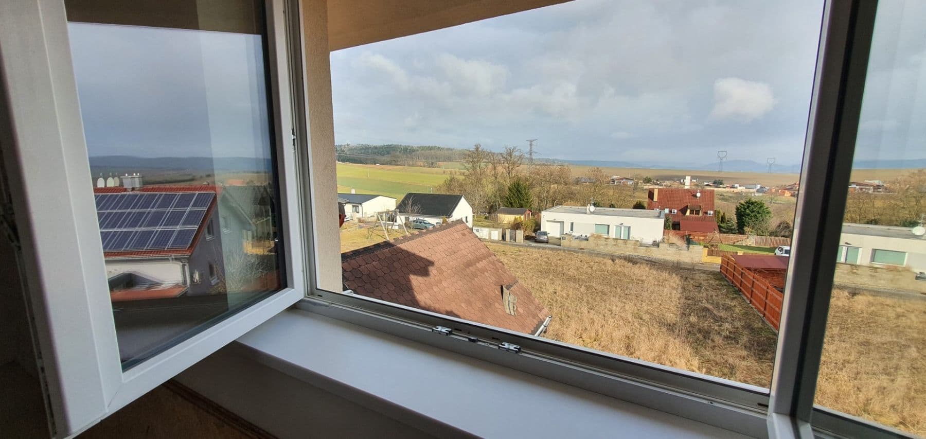 Pronájem domu 120 m², pozemek 400 m², Hvozdec, Jihomoravský kraj Pronájem domu 120 m², pozemek 400 m², Hvozdec, Jihomoravský kraj