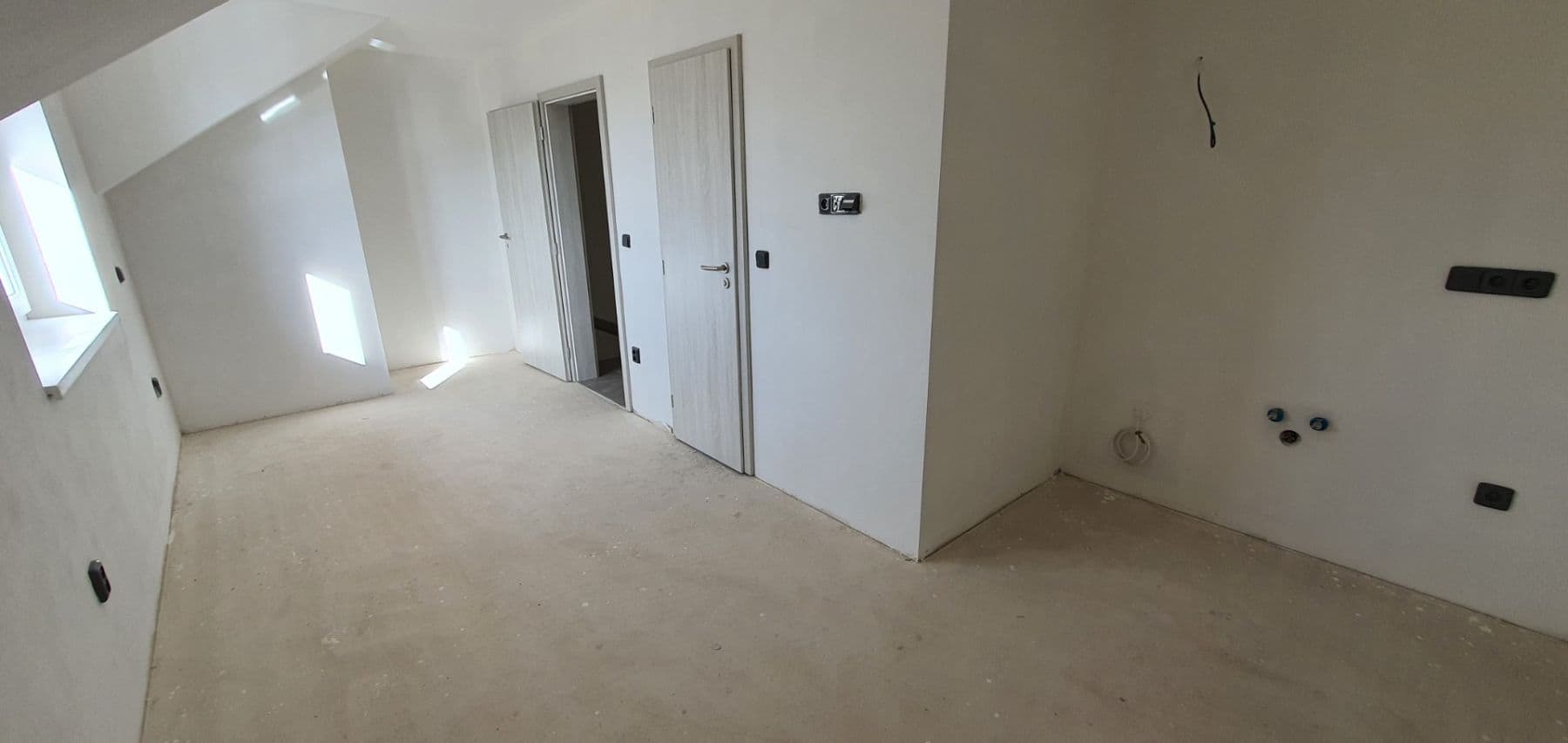Pronájem domu 120 m², pozemek 400 m², Hvozdec, Jihomoravský kraj Pronájem domu 120 m², pozemek 400 m², Hvozdec, Jihomoravský kraj