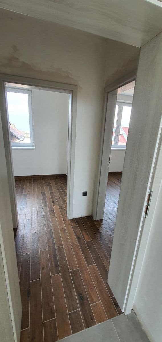 Pronájem domu 120 m², pozemek 400 m², Hvozdec, Jihomoravský kraj Pronájem domu 120 m², pozemek 400 m², Hvozdec, Jihomoravský kraj
