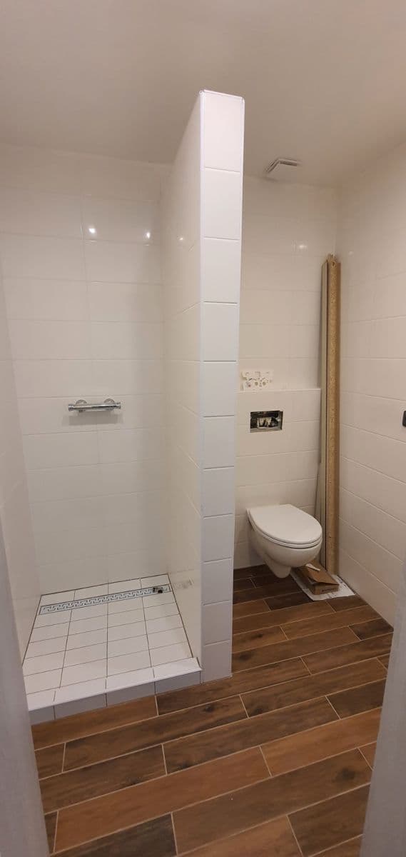 Pronájem domu 120 m², pozemek 400 m², Hvozdec, Jihomoravský kraj Pronájem domu 120 m², pozemek 400 m², Hvozdec, Jihomoravský kraj