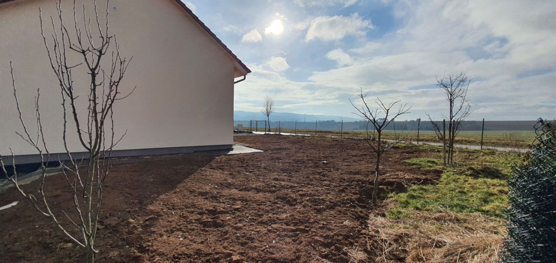 Pronájem domu 120 m², pozemek 400 m², Hvozdec, Jihomoravský kraj Pronájem domu 120 m², pozemek 400 m², Hvozdec, Jihomoravský kraj