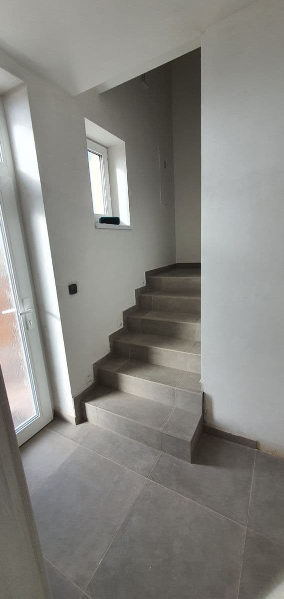 Pronájem domu 120 m², pozemek 400 m², Hvozdec, Jihomoravský kraj Pronájem domu 120 m², pozemek 400 m², Hvozdec, Jihomoravský kraj