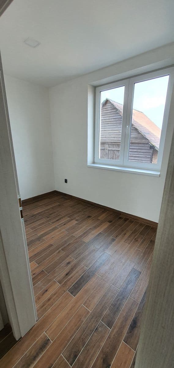 Pronájem domu 120 m², pozemek 400 m², Hvozdec, Jihomoravský kraj Pronájem domu 120 m², pozemek 400 m², Hvozdec, Jihomoravský kraj