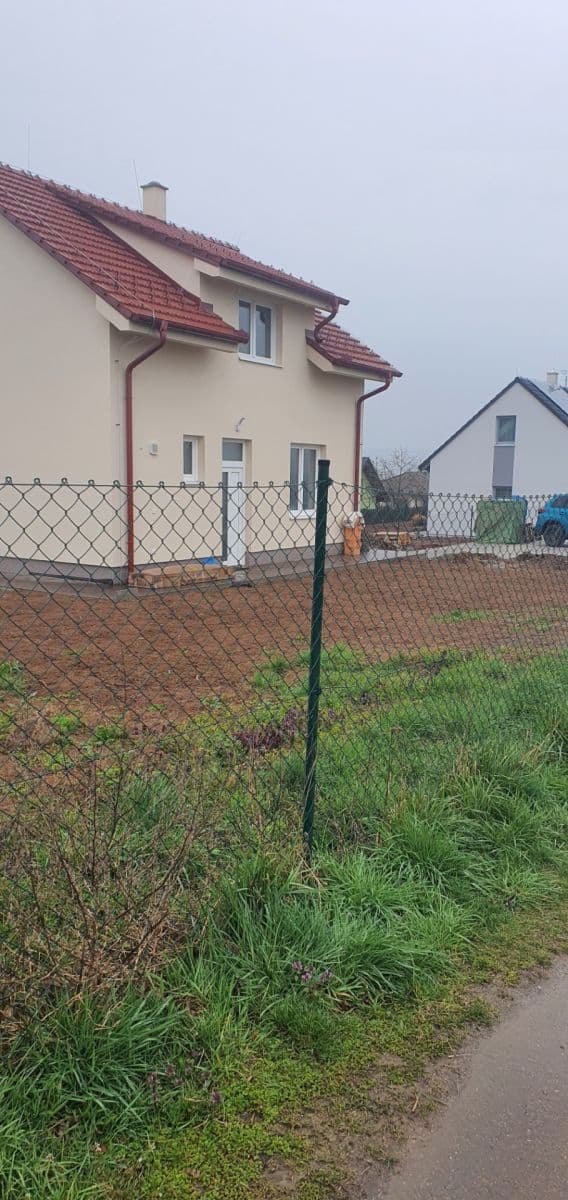 Pronájem domu 120 m², pozemek 400 m², Hvozdec, Jihomoravský kraj Pronájem domu 120 m², pozemek 400 m², Hvozdec, Jihomoravský kraj