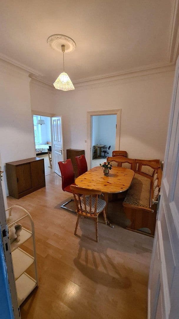 Prodej domu 226 m², pozemek 604 m², Plöner Str. 33, Eutin, Šlesvicko-Holštýnsko Prodej domu 226 m², pozemek 604 m², Plöner Str. 33, Eutin, Šlesvicko-Holštýnsko