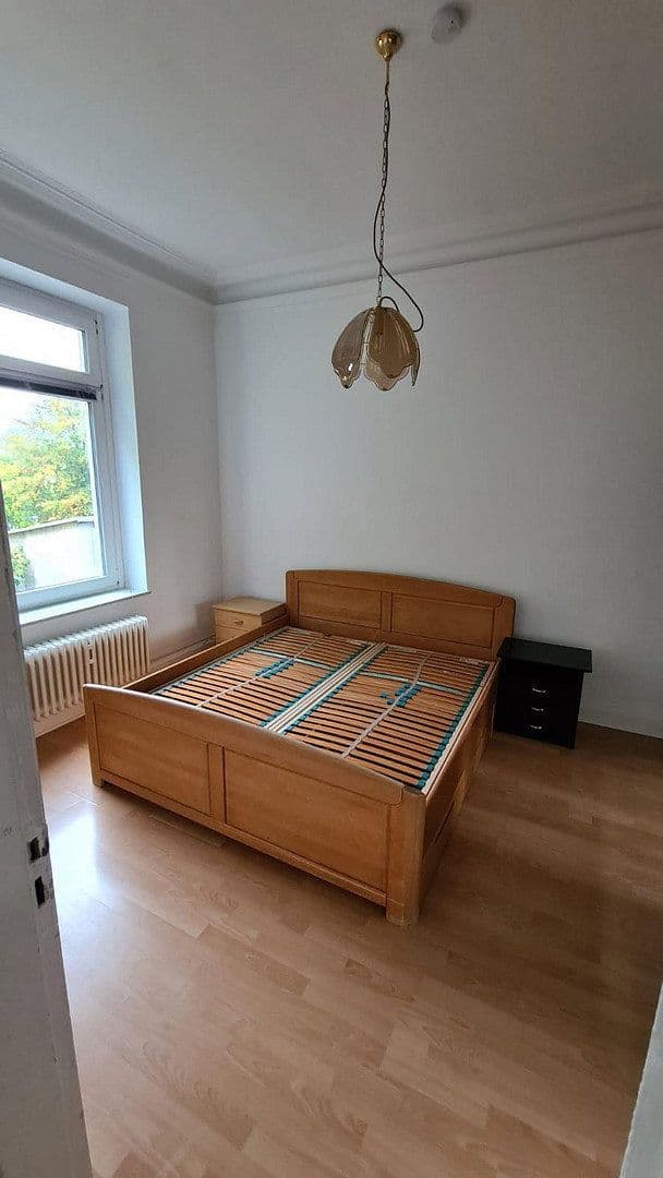 Prodej domu 226 m², pozemek 604 m², Plöner Str. 33, Eutin, Šlesvicko-Holštýnsko Prodej domu 226 m², pozemek 604 m², Plöner Str. 33, Eutin, Šlesvicko-Holštýnsko