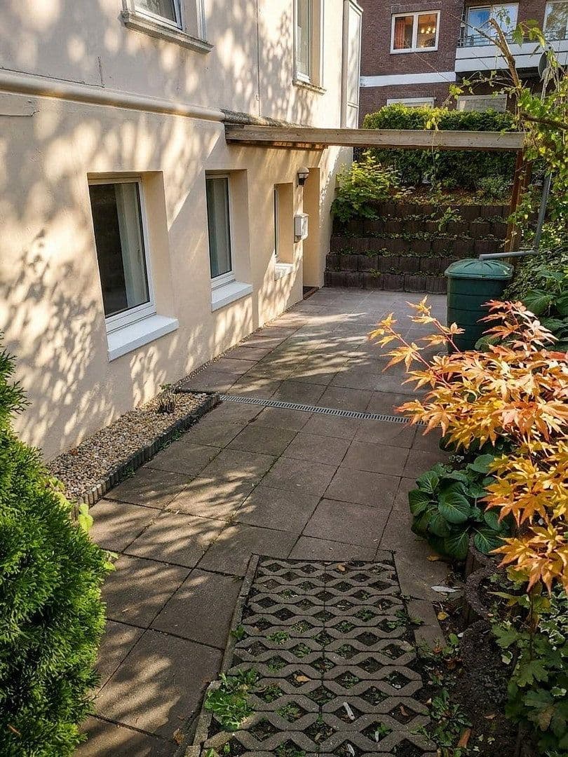 Prodej domu 226 m², pozemek 604 m², Plöner Str. 33, Eutin, Šlesvicko-Holštýnsko Prodej domu 226 m², pozemek 604 m², Plöner Str. 33, Eutin, Šlesvicko-Holštýnsko