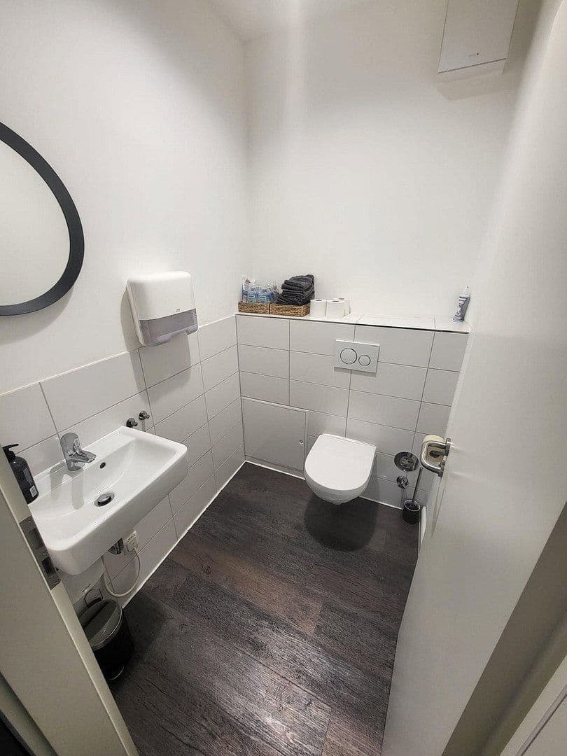 Prodej domu 226 m², pozemek 604 m², Plöner Str. 33, Eutin, Šlesvicko-Holštýnsko Prodej domu 226 m², pozemek 604 m², Plöner Str. 33, Eutin, Šlesvicko-Holštýnsko