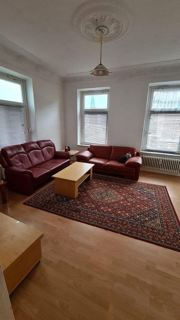 Prodej domu 226 m², pozemek 604 m², Plöner Str. 33, Eutin, Šlesvicko-Holštýnsko Prodej domu 226 m², pozemek 604 m², Plöner Str. 33, Eutin, Šlesvicko-Holštýnsko