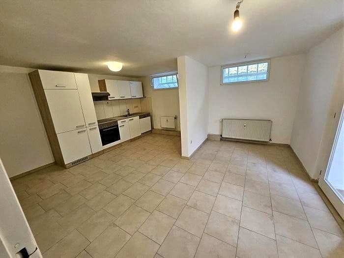 Prodej domu 226 m², pozemek 604 m², Plöner Str. 33, Eutin, Šlesvicko-Holštýnsko Prodej domu 226 m², pozemek 604 m², Plöner Str. 33, Eutin, Šlesvicko-Holštýnsko