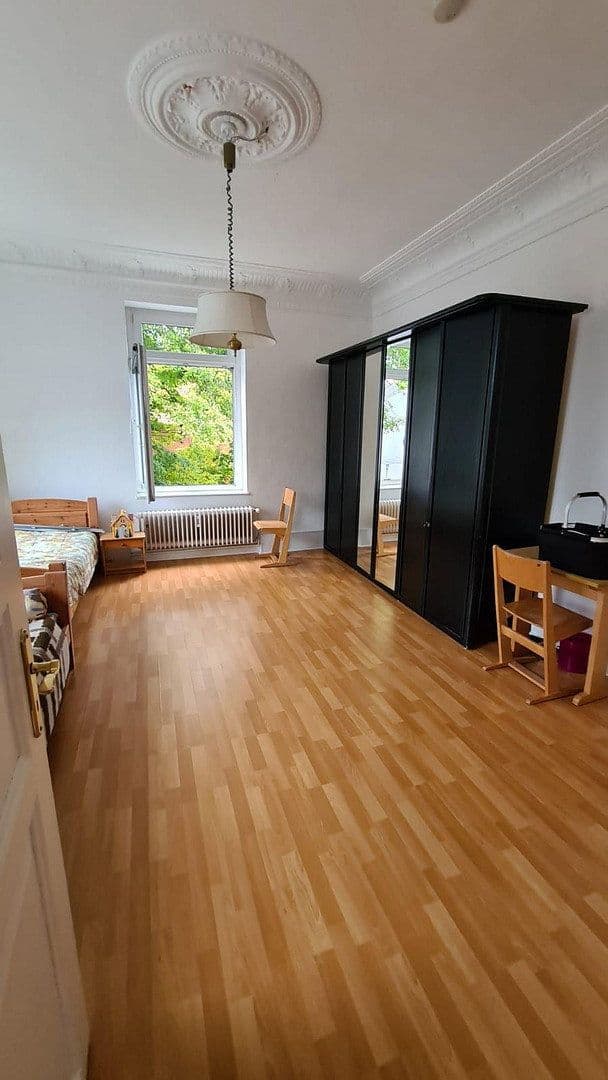 Prodej domu 226 m², pozemek 604 m², Plöner Str. 33, Eutin, Šlesvicko-Holštýnsko Prodej domu 226 m², pozemek 604 m², Plöner Str. 33, Eutin, Šlesvicko-Holštýnsko