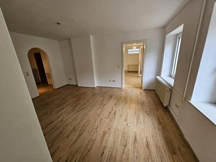 Prodej domu 226 m², pozemek 604 m², Plöner Str. 33, Eutin, Šlesvicko-Holštýnsko Prodej domu 226 m², pozemek 604 m², Plöner Str. 33, Eutin, Šlesvicko-Holštýnsko