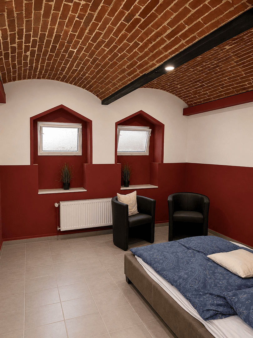 Prodej nebytového prostoru 113 m², Pirckheimerstraße 67, Nürnberg, Bavorsko Prodej nebytového prostoru 113 m², Pirckheimerstraße 67, Nürnberg, Bavorsko