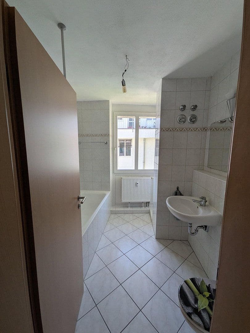 Prodej bytu 3+1 70 m², Fichtenweg 8, Kirchseeon, Bavorsko Prodej bytu 3+1 70 m², Fichtenweg 8, Kirchseeon, Bavorsko