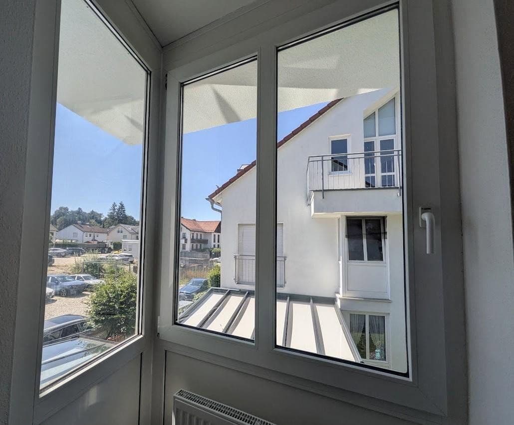 Prodej bytu 3+1 70 m², Fichtenweg 8, Kirchseeon, Bavorsko Prodej bytu 3+1 70 m², Fichtenweg 8, Kirchseeon, Bavorsko