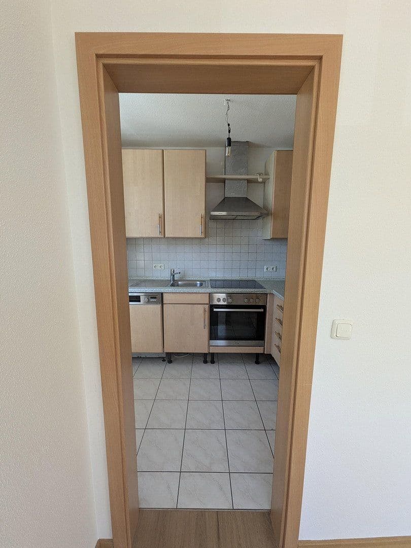 Prodej bytu 3+1 70 m², Fichtenweg 8, Kirchseeon, Bavorsko Prodej bytu 3+1 70 m², Fichtenweg 8, Kirchseeon, Bavorsko