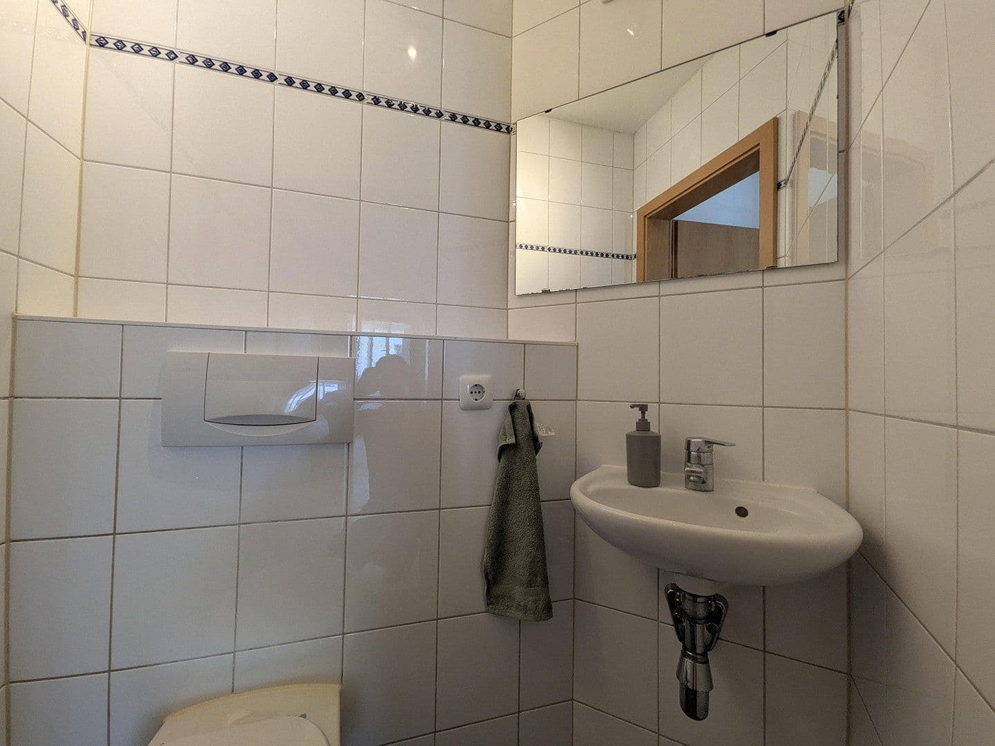 Prodej bytu 3+1 70 m², Fichtenweg 8, Kirchseeon, Bavorsko Prodej bytu 3+1 70 m², Fichtenweg 8, Kirchseeon, Bavorsko