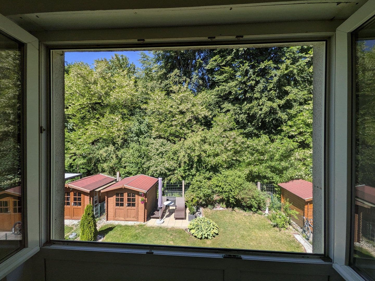 Prodej bytu 3+1 70 m², Fichtenweg 8, Kirchseeon, Bavorsko Prodej bytu 3+1 70 m², Fichtenweg 8, Kirchseeon, Bavorsko