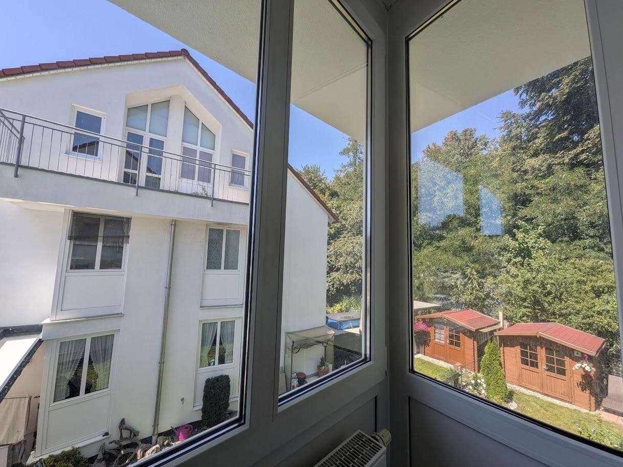 Prodej bytu 3+1 70 m², Fichtenweg 8, Kirchseeon, Bavorsko Prodej bytu 3+1 70 m², Fichtenweg 8, Kirchseeon, Bavorsko