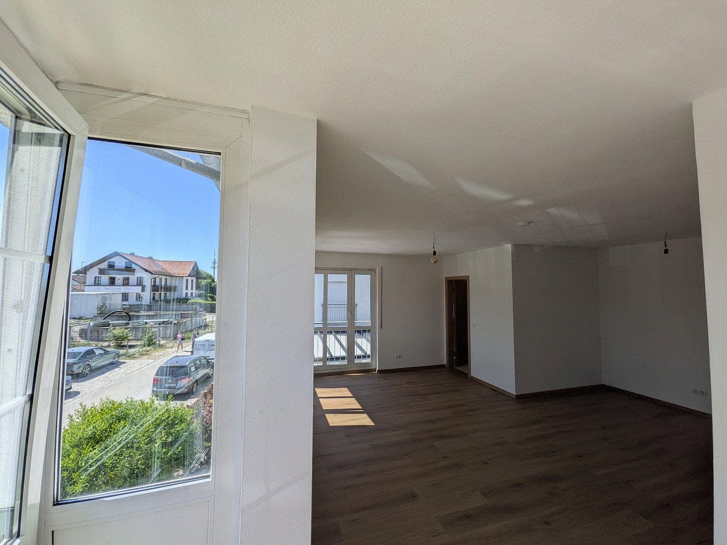 Prodej bytu 3+1 70 m², Fichtenweg 8, Kirchseeon, Bavorsko Prodej bytu 3+1 70 m², Fichtenweg 8, Kirchseeon, Bavorsko