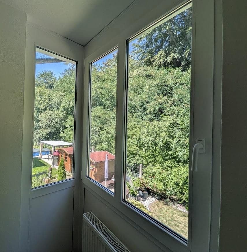 Prodej bytu 3+1 70 m², Fichtenweg 8, Kirchseeon, Bavorsko Prodej bytu 3+1 70 m², Fichtenweg 8, Kirchseeon, Bavorsko