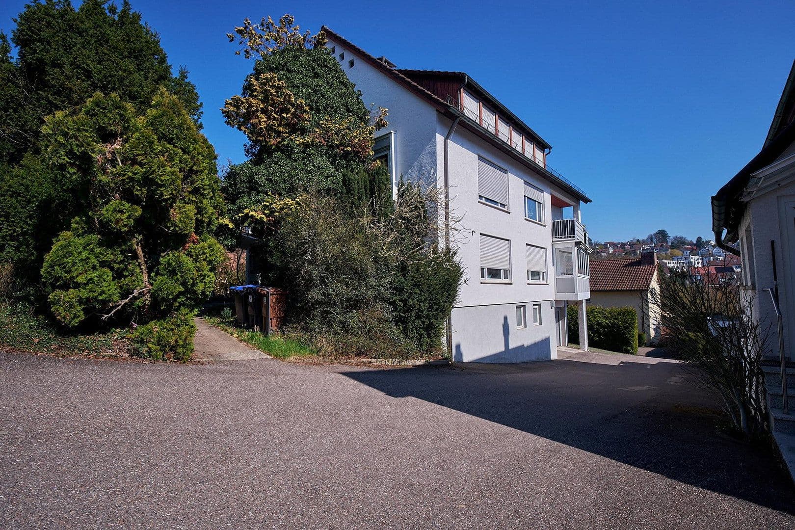 Prodej bytu 4+kk 105 m², Esslingen am Neckar, Bádensko-Württembersko Prodej bytu 4+kk 105 m², Esslingen am Neckar, Bádensko-Württembersko