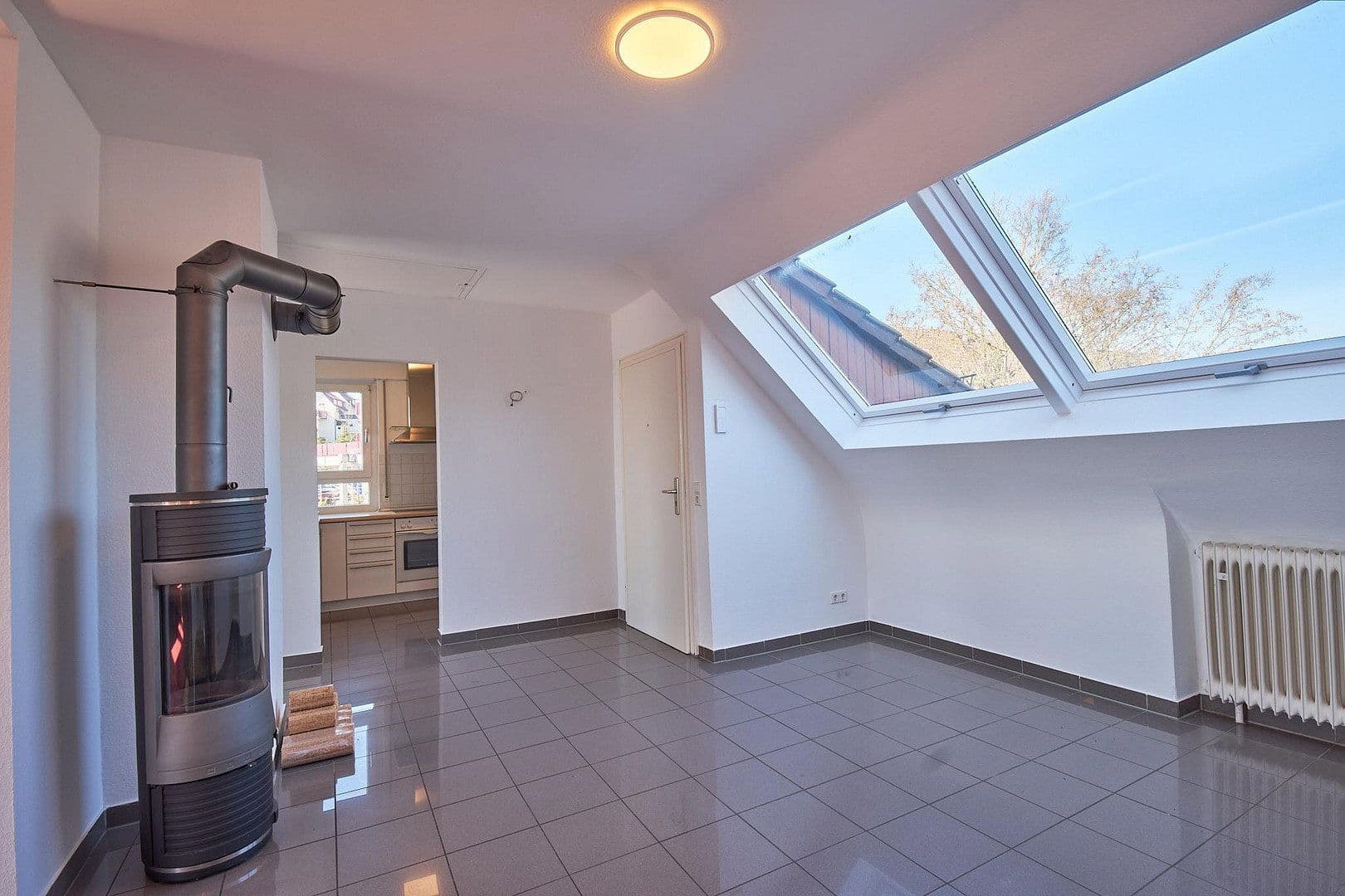 Prodej bytu 4+kk 105 m², Esslingen am Neckar, Bádensko-Württembersko Prodej bytu 4+kk 105 m², Esslingen am Neckar, Bádensko-Württembersko