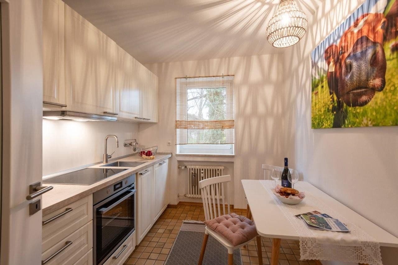 Prodej bytu 4+1 64 m², Oberaudorf, Bavorsko Prodej bytu 4+1 64 m², Oberaudorf, Bavorsko