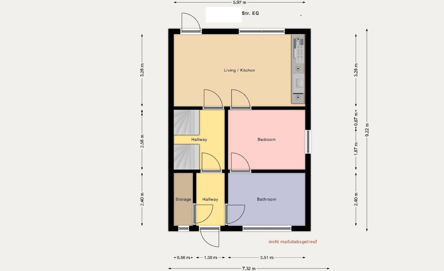 Prodej domu 150 m², pozemek 348 m², Oberaudorf, Bavorsko Prodej domu 150 m², pozemek 348 m², Oberaudorf, Bavorsko