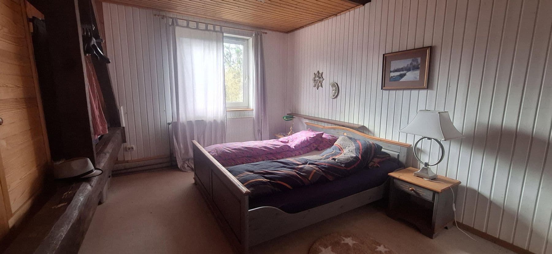 Prodej domu 70 m², pozemek 300 m², Rheinsberg, Braniborsko Prodej domu 70 m², pozemek 300 m², Rheinsberg, Braniborsko