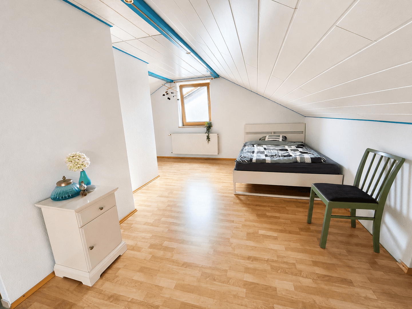 Prodej domu 168 m², pozemek 670 m², Mühldorf am Inn, Bavorsko Prodej domu 168 m², pozemek 670 m², Mühldorf am Inn, Bavorsko