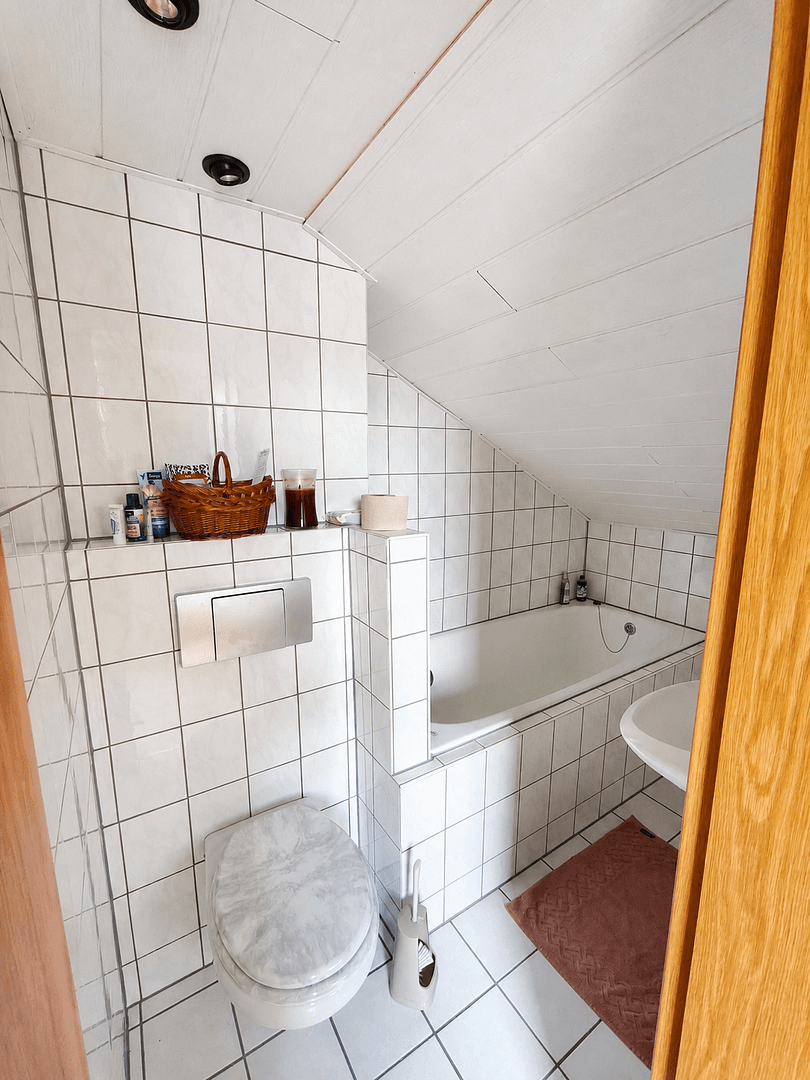 Prodej domu 168 m², pozemek 670 m², Mühldorf am Inn, Bavorsko Prodej domu 168 m², pozemek 670 m², Mühldorf am Inn, Bavorsko