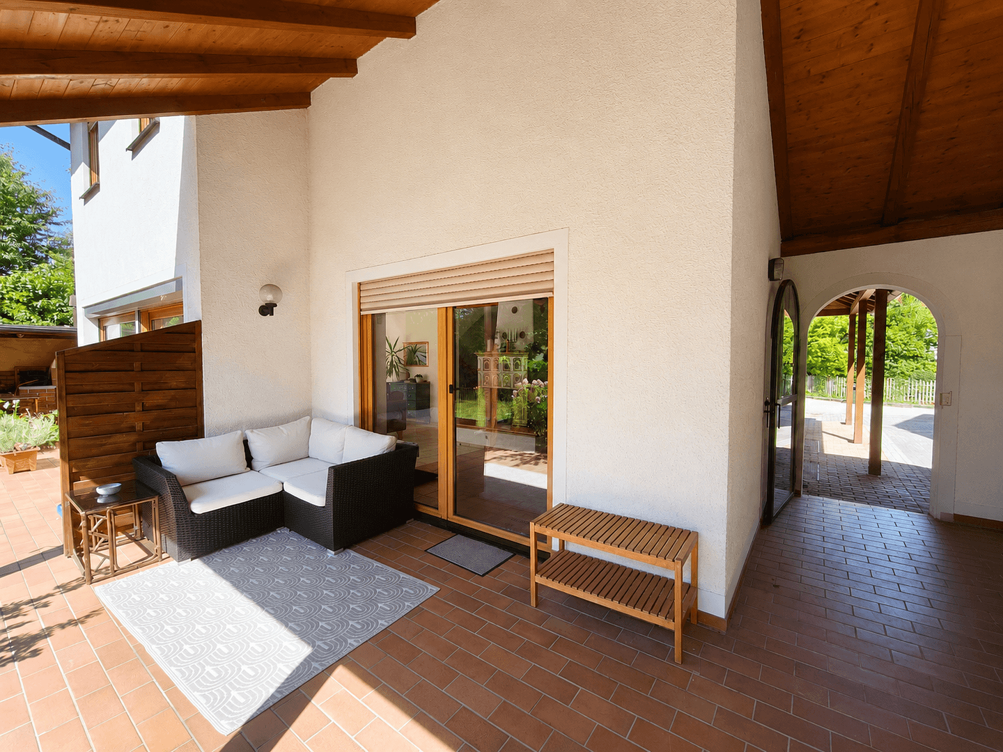 Prodej domu 168 m², pozemek 670 m², Mühldorf am Inn, Bavorsko Prodej domu 168 m², pozemek 670 m², Mühldorf am Inn, Bavorsko