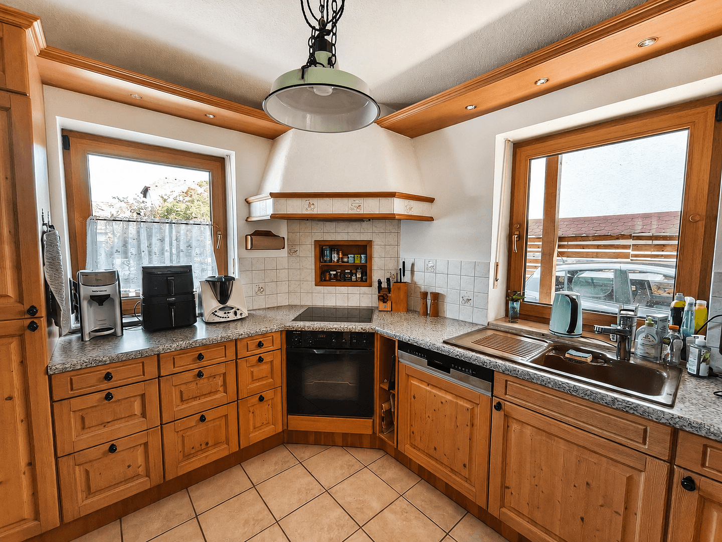 Prodej domu 168 m², pozemek 670 m², Mühldorf am Inn, Bavorsko Prodej domu 168 m², pozemek 670 m², Mühldorf am Inn, Bavorsko