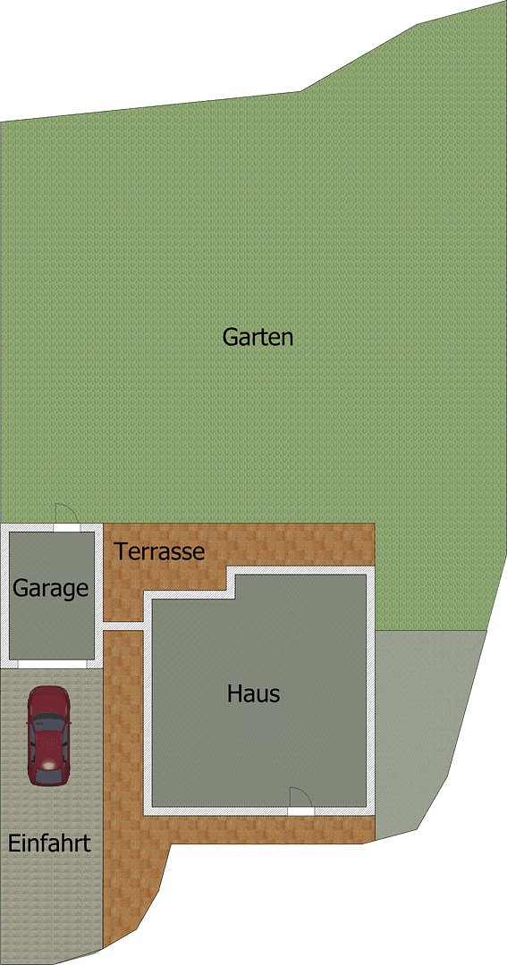 Prodej domu 168 m², pozemek 670 m², Mühldorf am Inn, Bavorsko Prodej domu 168 m², pozemek 670 m², Mühldorf am Inn, Bavorsko