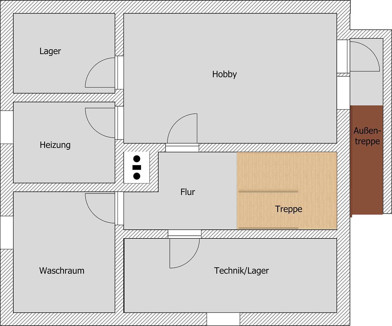 Prodej domu 168 m², pozemek 670 m², Mühldorf am Inn, Bavorsko Prodej domu 168 m², pozemek 670 m², Mühldorf am Inn, Bavorsko