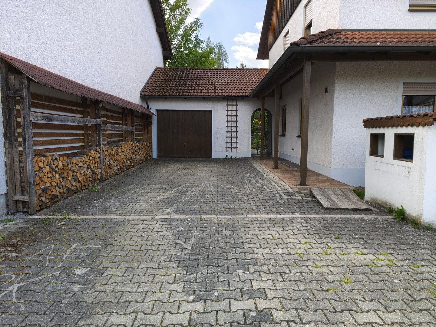 Prodej domu 168 m², pozemek 670 m², Mühldorf am Inn, Bavorsko Prodej domu 168 m², pozemek 670 m², Mühldorf am Inn, Bavorsko