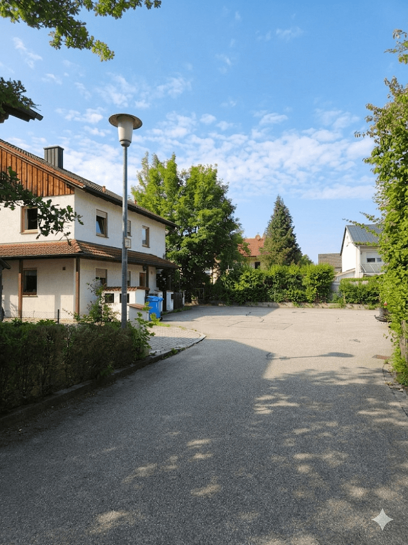 Prodej domu 168 m², pozemek 670 m², Mühldorf am Inn, Bavorsko Prodej domu 168 m², pozemek 670 m², Mühldorf am Inn, Bavorsko