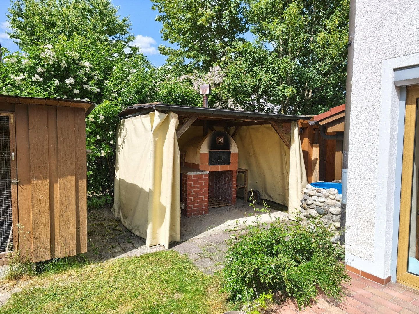 Prodej domu 168 m², pozemek 670 m², Mühldorf am Inn, Bavorsko Prodej domu 168 m², pozemek 670 m², Mühldorf am Inn, Bavorsko