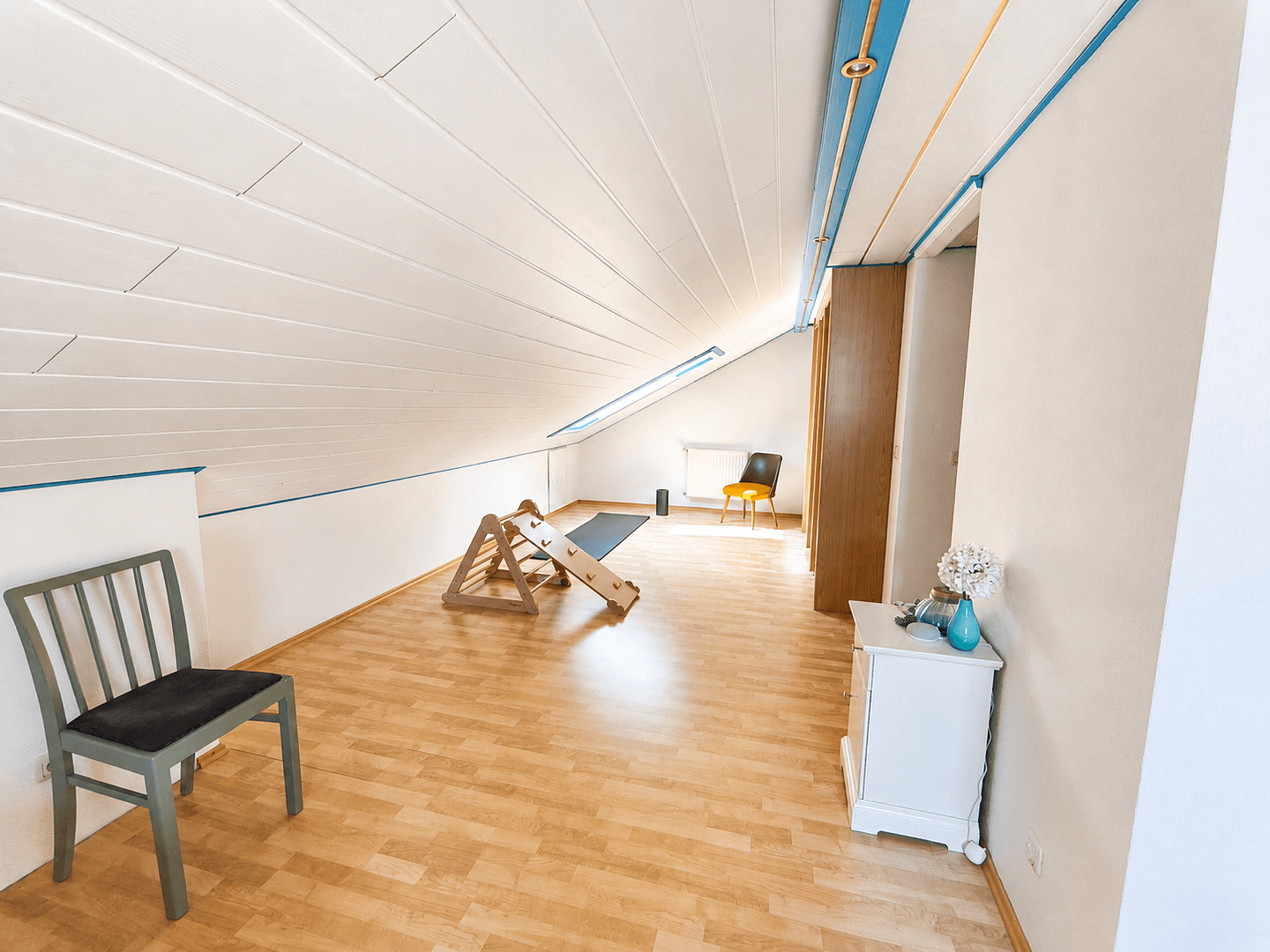 Prodej domu 168 m², pozemek 670 m², Mühldorf am Inn, Bavorsko Prodej domu 168 m², pozemek 670 m², Mühldorf am Inn, Bavorsko