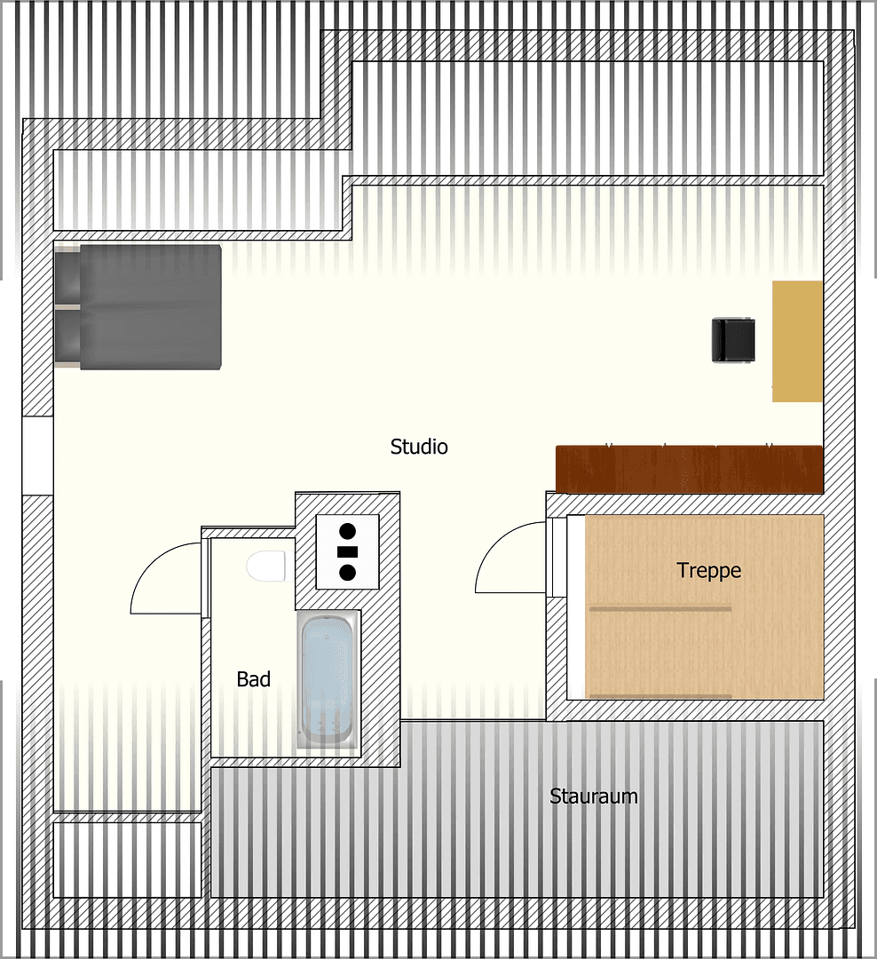 Prodej domu 168 m², pozemek 670 m², Mühldorf am Inn, Bavorsko Prodej domu 168 m², pozemek 670 m², Mühldorf am Inn, Bavorsko