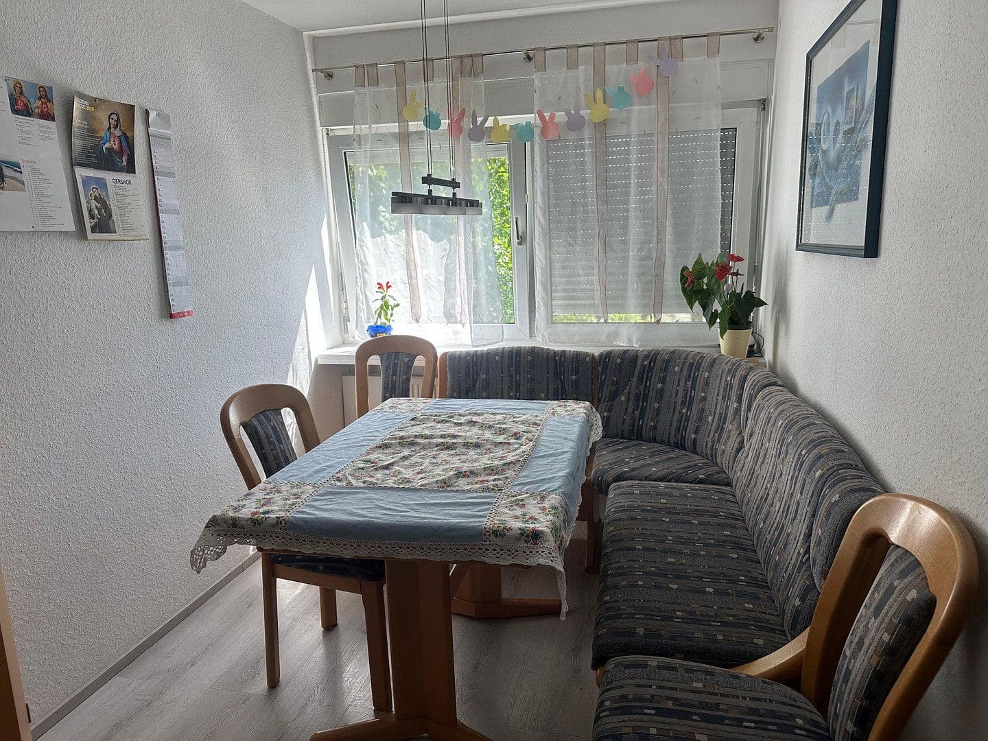 Prodej bytu 3+kk 81 m², Rheinfelden (Baden), Bádensko-Württembersko Prodej bytu 3+kk 81 m², Rheinfelden (Baden), Bádensko-Württembersko