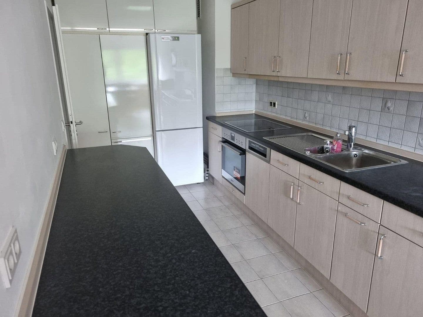 Prodej bytu 3+kk 81 m², Rheinfelden (Baden), Bádensko-Württembersko Prodej bytu 3+kk 81 m², Rheinfelden (Baden), Bádensko-Württembersko