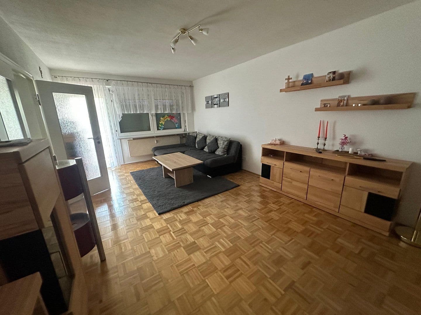 Prodej bytu 3+kk 81 m², Rheinfelden (Baden), Bádensko-Württembersko Prodej bytu 3+kk 81 m², Rheinfelden (Baden), Bádensko-Württembersko